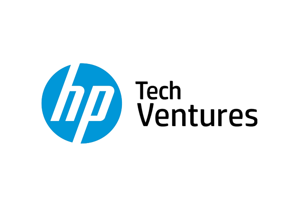 HP Tech Ventures logo