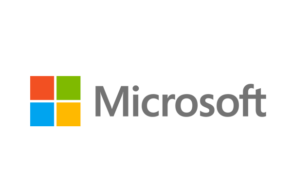 Microsoft logo