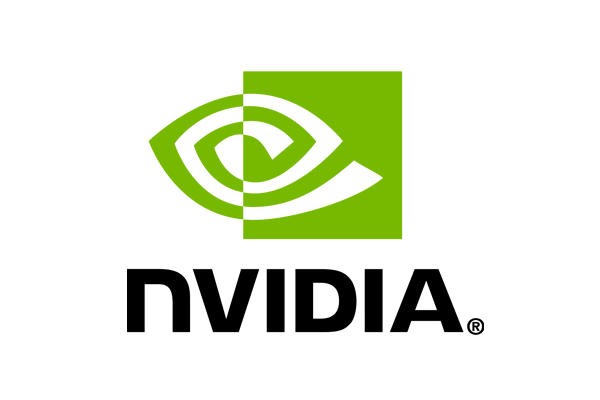 Nvidia logo