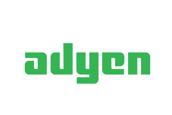 Adyen logo