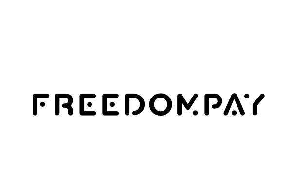 FreedomPay logo