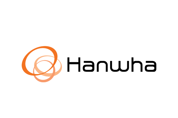 Hanwha logo