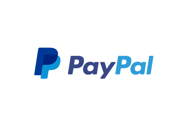 PayPal logo