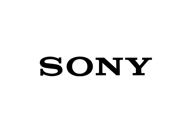 Sony logo