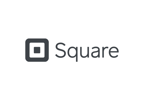 Square logo