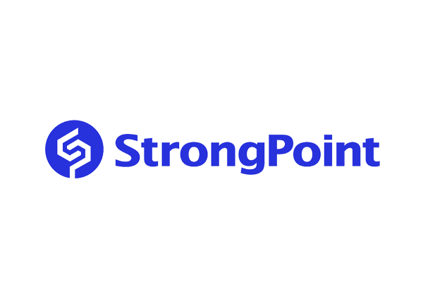 StrongPoint logo