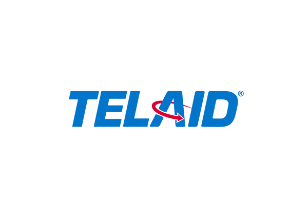 Telaid logo