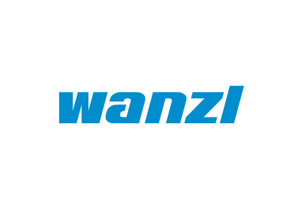 Wanzl logo