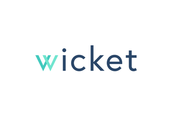 Wicket logo