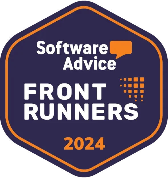 software advice badge