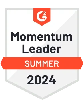 g2 badge leader summer 2023