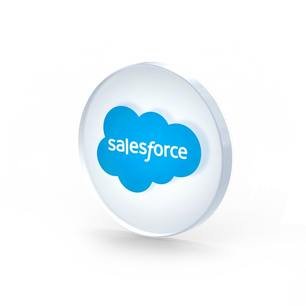 salesforce coin