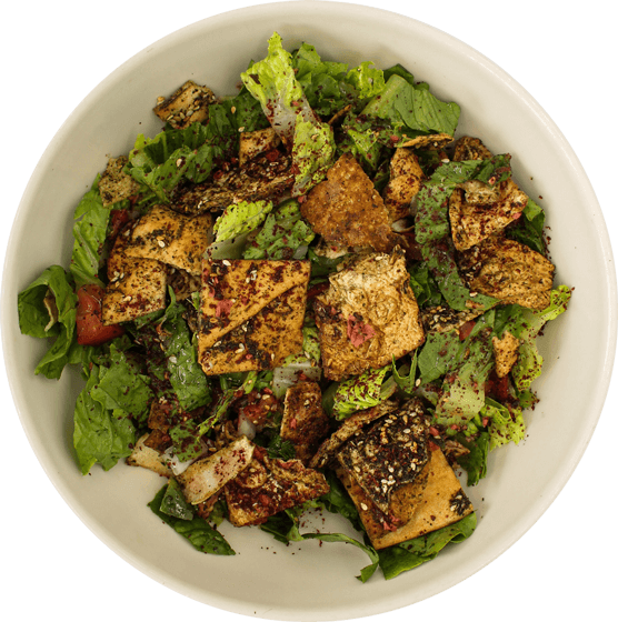 fattoush