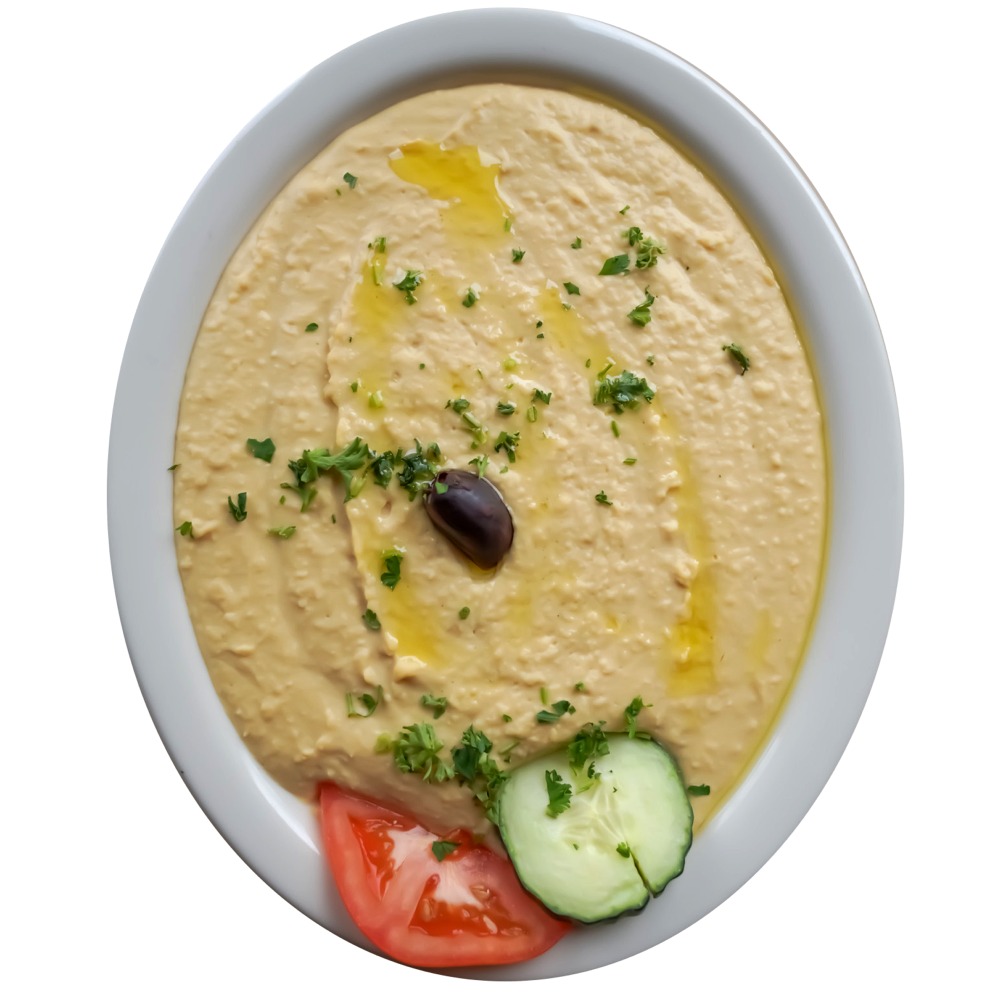 hummus app