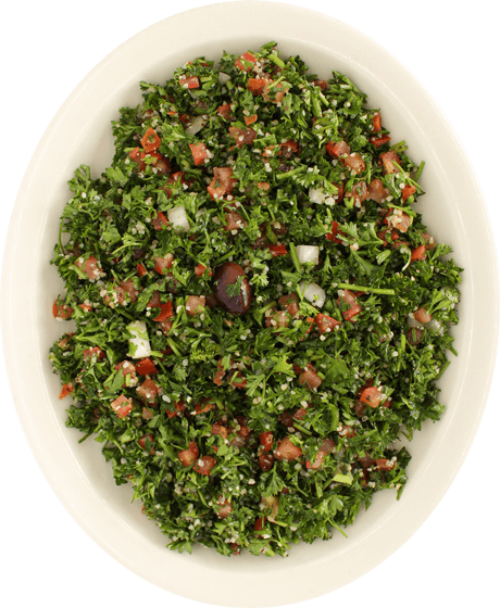 tabouli 1