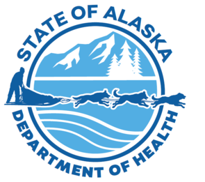 Department of Health Logo