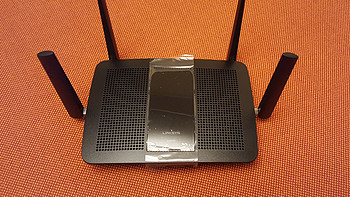 LINKSYS AC2600 EA8500 MU-MIMO Wave 2 旗舰无线路由