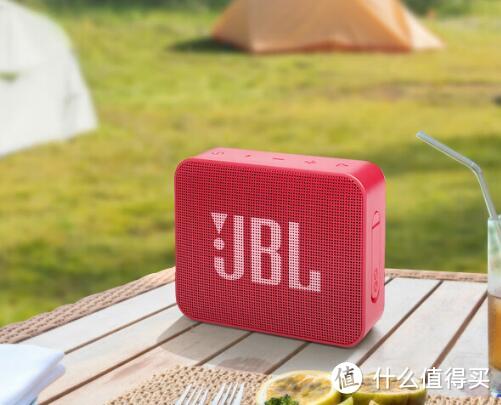 让音乐随身相伴：JBL GO ESSENTIAL小音箱！