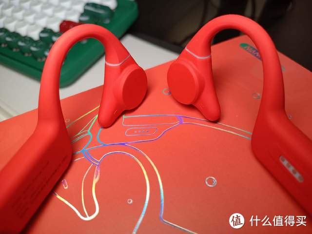 南卡Runner Pro4S骨传导耳机，通过技术研发迭代，改变听音体验