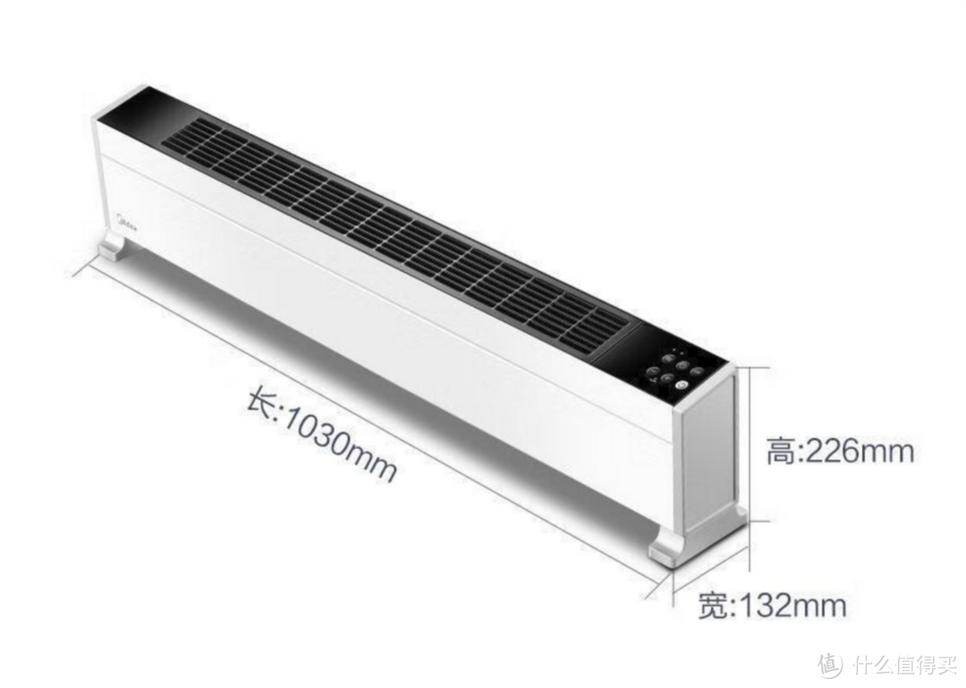 高性价比取暖器推荐及取暖器技术科普与选购指南出租/家用皆宜！