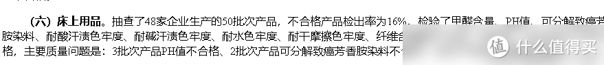 家里还有用这种床单的！建议停止使用，这可能是导致患癌的元凶