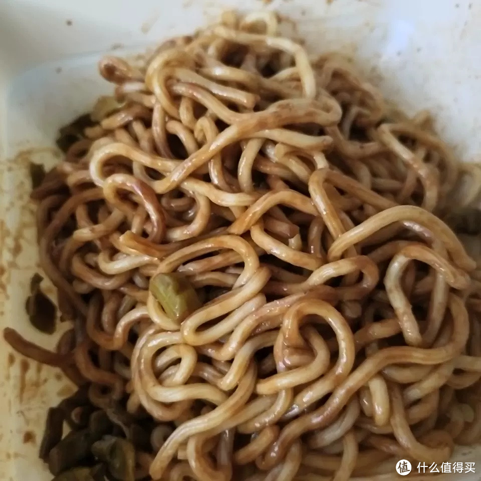 蔡林记免煮热干面：武汉特色早餐的半成品速食新选择