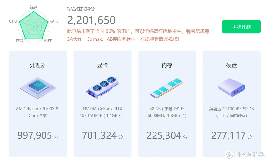 最高20%优惠，更均衡的品牌电竞主机，微星海皇戟RS来袭