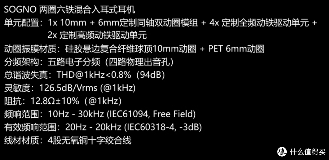 一家0历史的中国品牌赶在2025年之前，做出艺术HIFI耳机