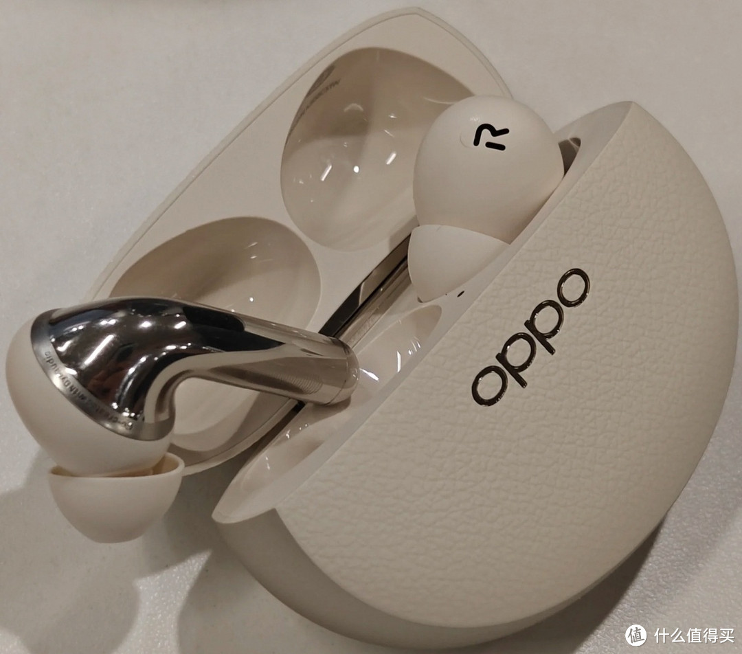 从全款拿下 OPPO Enco X3 说起