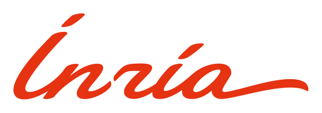 Inria logo