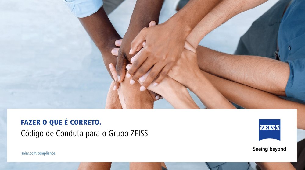 Vista previa de imagen de Código de Conduta | PT