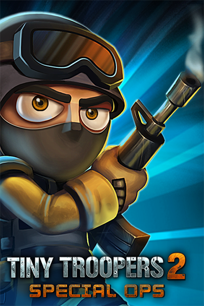 Tiny Troopers 2 Steam