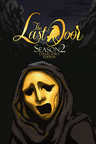 The Last Door Season 2: Collector's Edition