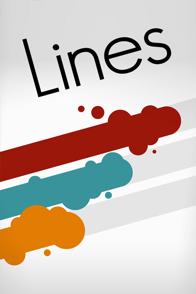 Lines The Game