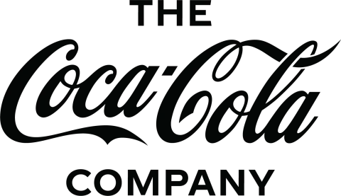 The Coca-Cola Company logo