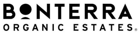 Bonterra Organic Estates logo