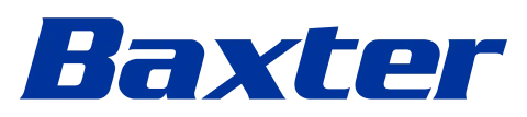 Baxter logo