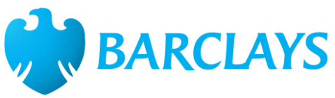 Barclays logo