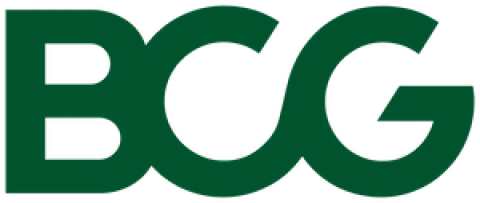 BCG logo