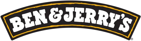 Ben and Jerry's logo