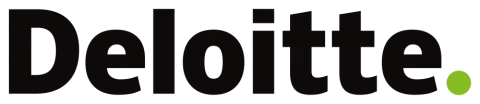 Deloitte logo