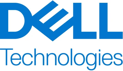 Dell Technologies logo