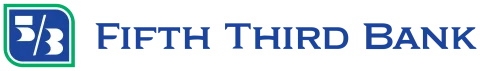 Fifth Third Bank logo