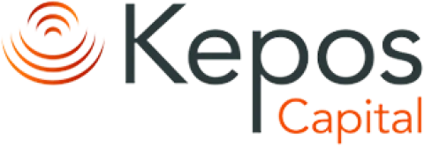 Kepos Capital logo