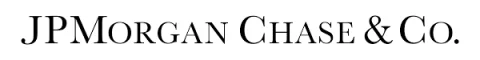 JP Morgan Chase logo