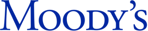 Moody's logo