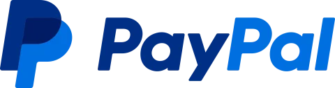 PayPal logo