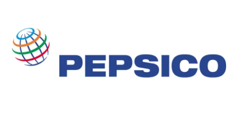 Pepsico logo