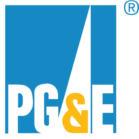 PG&E Logo