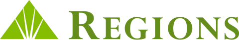 Regions logo